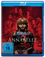 Film: Annabelle 3