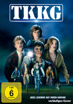 Film: TKKG