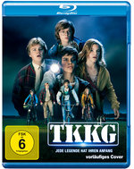 Film: TKKG