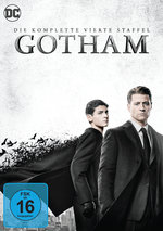 Film: Gotham - Staffel 4
