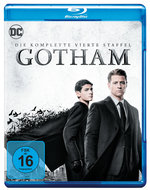 Film: Gotham - Staffel 4