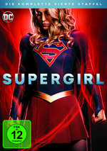 Film: Supergirl - Staffel 4