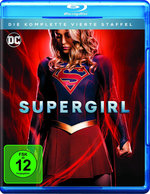 Film: Supergirl - Staffel 4