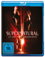 Film: Supernatural - Staffel 13