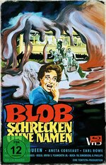 Film: Blob - Schrecken ohne Namen