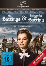 Film: Die Barrings & Friederike von Barring