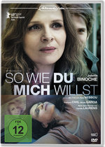 Film: So wie du mich willst