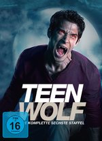 Film: Teen Wolf - Staffel 6