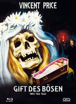 Film: Gift des Bösen