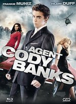 Film: Agent Cody Banks