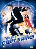 Film: Agent Cody Banks