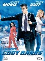 Film: Agent Cody Banks