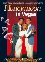 Film: Honeymoon in Vegas