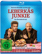 Film: Leberkäsjunkie