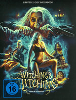 Film: Witching & Bitching
