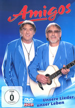 Film: Amigos - Unsere Lieder, unser Leben