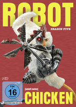 Film: Robot Chicken - Season 5