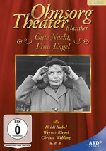 Film: Ohnsorg Theater Klassiker - Gute Nacht, Frau Eng