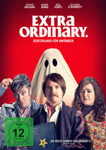 Film: Extra Ordinary - Geisterjagd für Anfänger