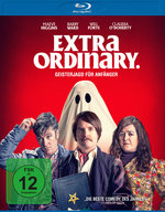 Film: Extra Ordinary - Geisterjagd für Anfänger