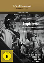 Film: Amphytryon - Aus den Wolken kommt das Glück