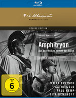Film: Amphytryon - Aus den Wolken kommt das Glück