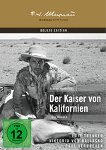 Film: Der Kaiser von Kalifornien