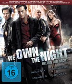 Film: We Own The Night – Helden der Nacht