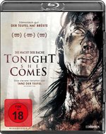 Film: Die Nacht der Rache - Tonight She Comes