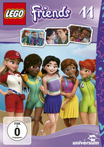 Film: LEGO - Friends 11