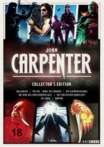 Film: John Carpenter