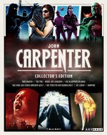 Film: John Carpenter