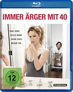 Film: Immer Ärger mit 40