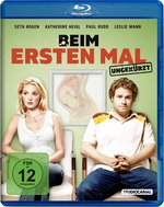 Film: Beim ersten Mal