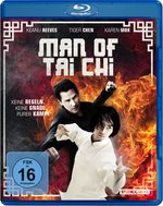 Film: Man of Tai Chi