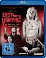 Film: Nur Vampire küssen blutig