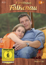 Film: Forsthaus Falkenau - Staffel 20
