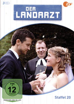 Film: Der Landarzt - Staffel 20
