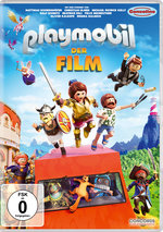 Film: Playmobil - Der Film
