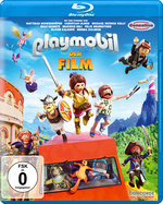 Film: Playmobil - Der Film