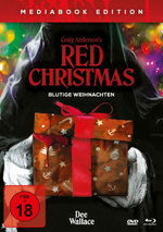 Film: Red Christmas - Blutige Weihnachten