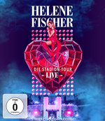 Film: Helene Fischer Live - Die Stadion-Tour