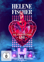 Film: Helene Fischer Live - Die Stadion-Tour