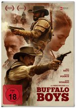 Film: Buffalo Boys