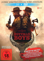 Film: Buffalo Boys