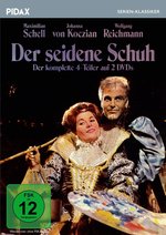 Film: Der seidene Schuh