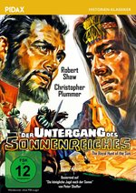 Film: Der Untergang des Sonnenreiches