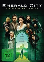 Film: Emerald City - Die dunkle Welt von Oz