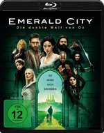 Film: Emerald City - Die dunkle Welt von Oz