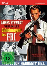 Film: Geheimagent des FBI